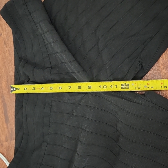 Bisou Bisou Formal Pants for Women - Picture 3 of 5